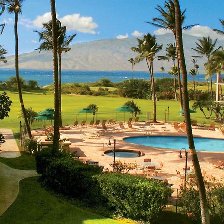 Luana Kai Resort Kihei Extérieur photo