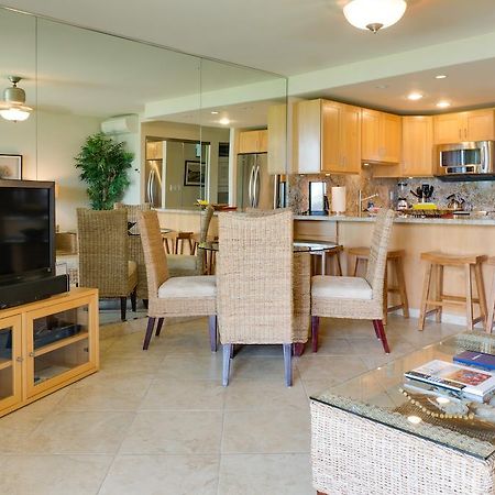 Luana Kai Resort Kihei Extérieur photo