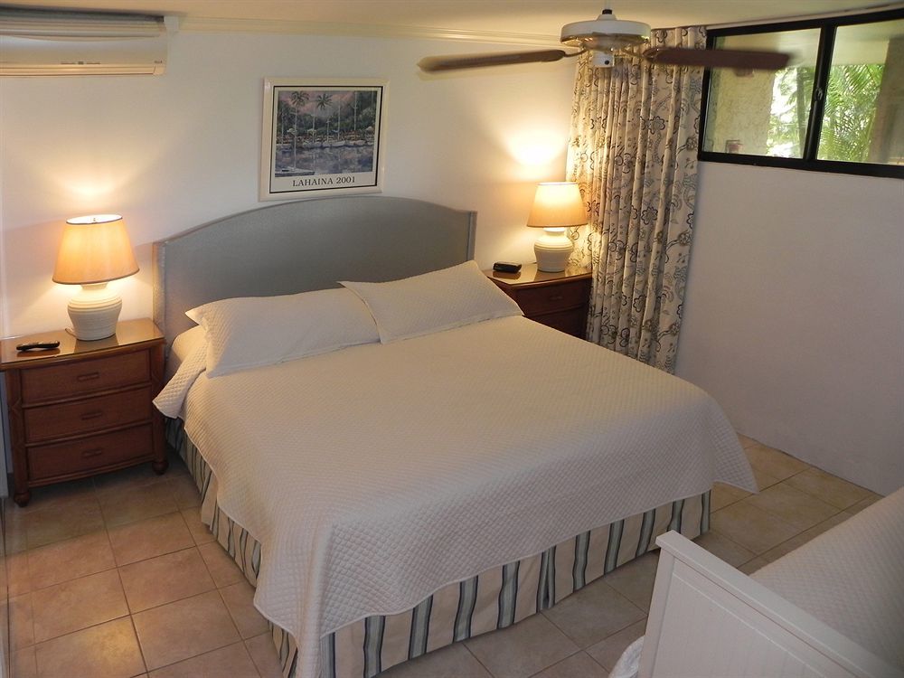 Luana Kai Resort Kihei Extérieur photo