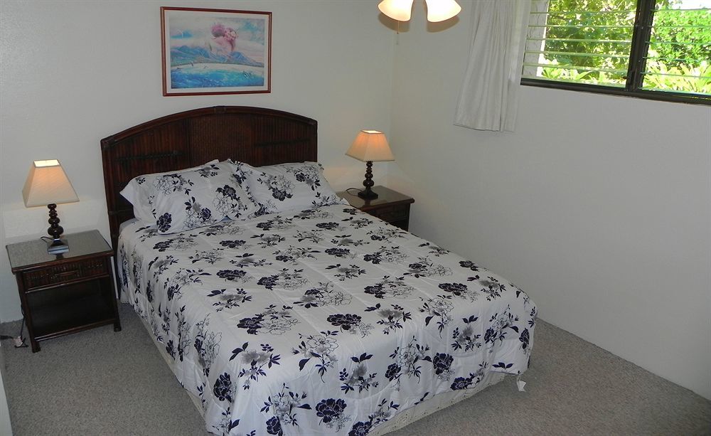 Luana Kai Resort Kihei Extérieur photo