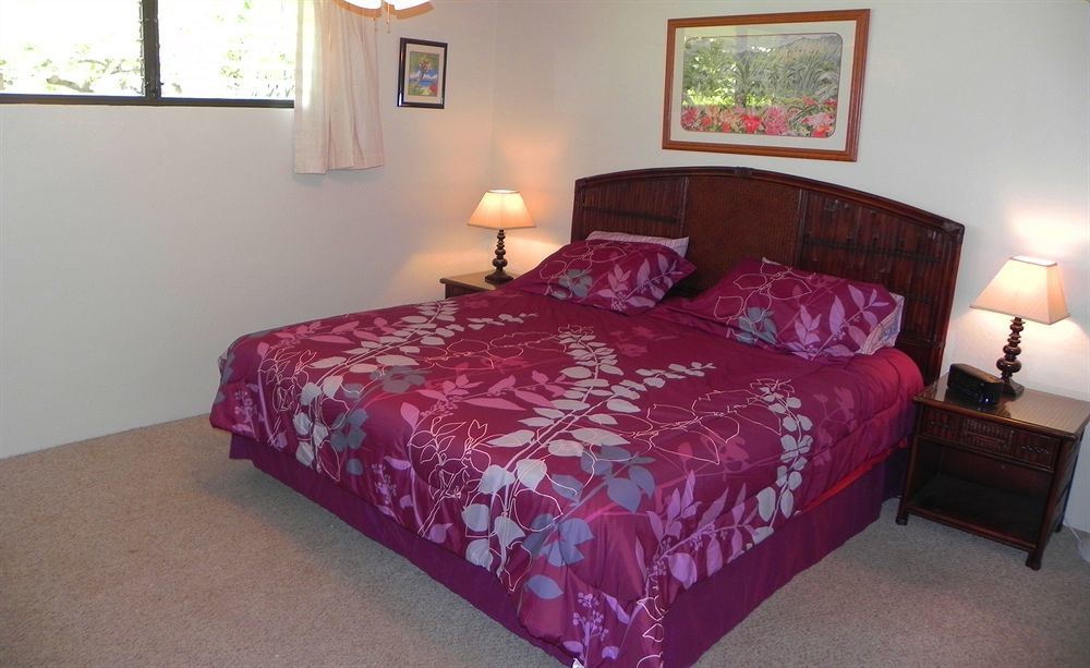 Luana Kai Resort Kihei Extérieur photo