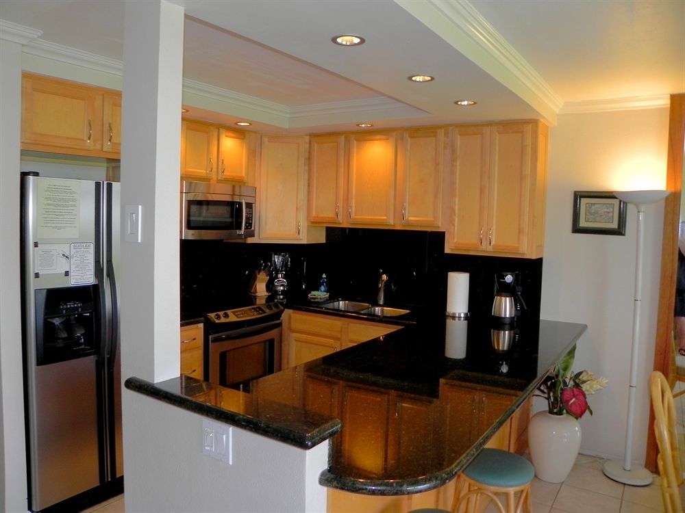 Luana Kai Resort Kihei Extérieur photo
