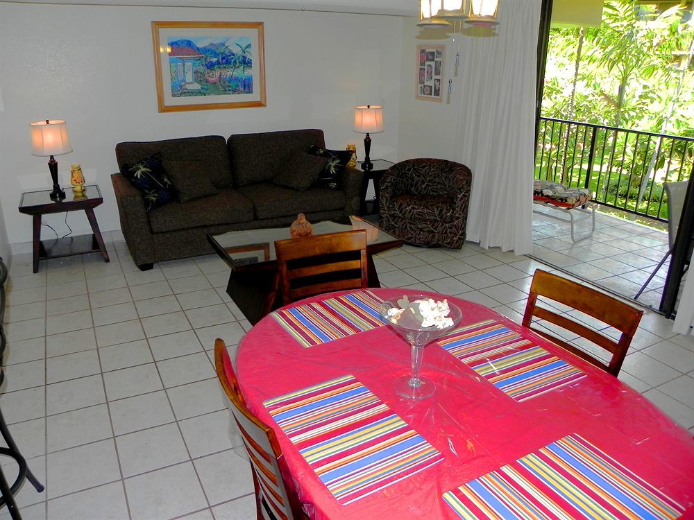 Luana Kai Resort Kihei Extérieur photo