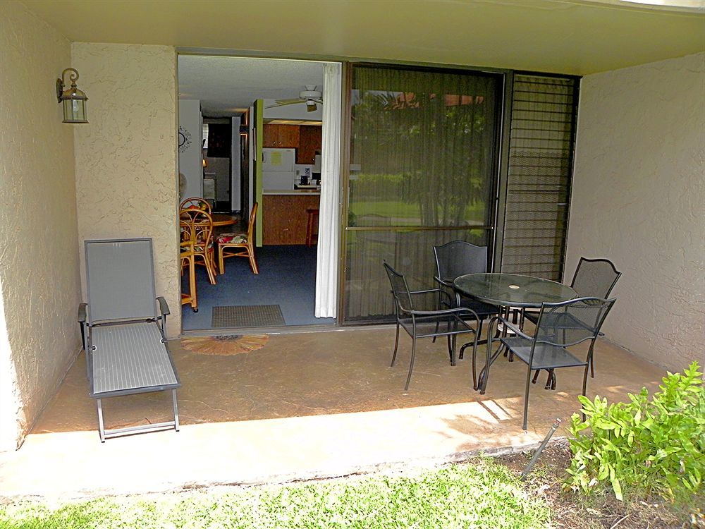 Luana Kai Resort Kihei Extérieur photo