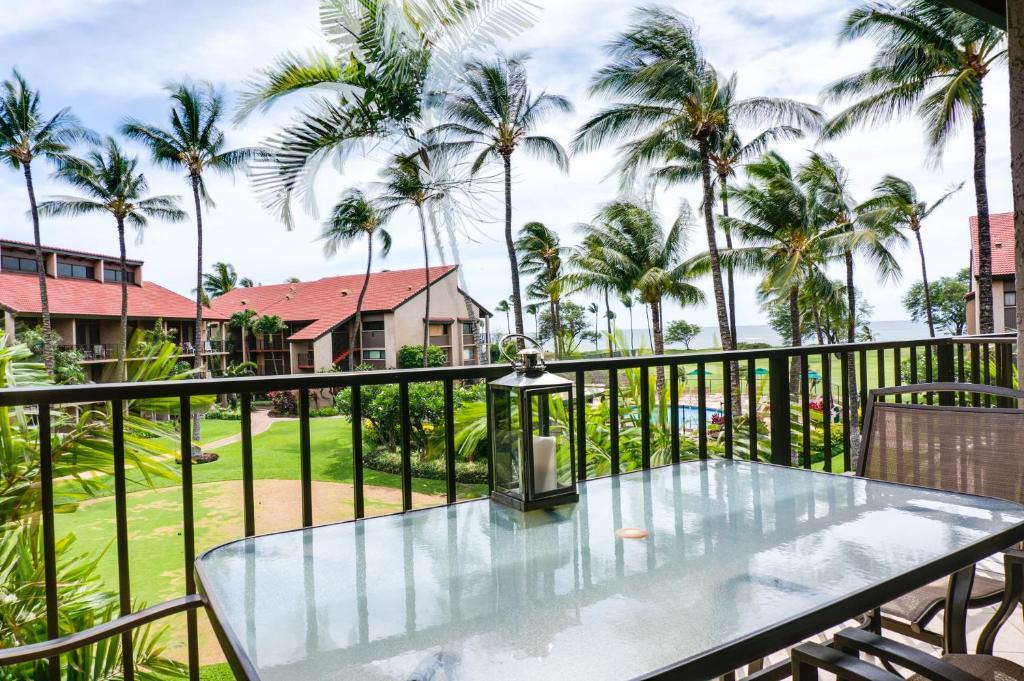 Luana Kai Resort Kihei Chambre photo