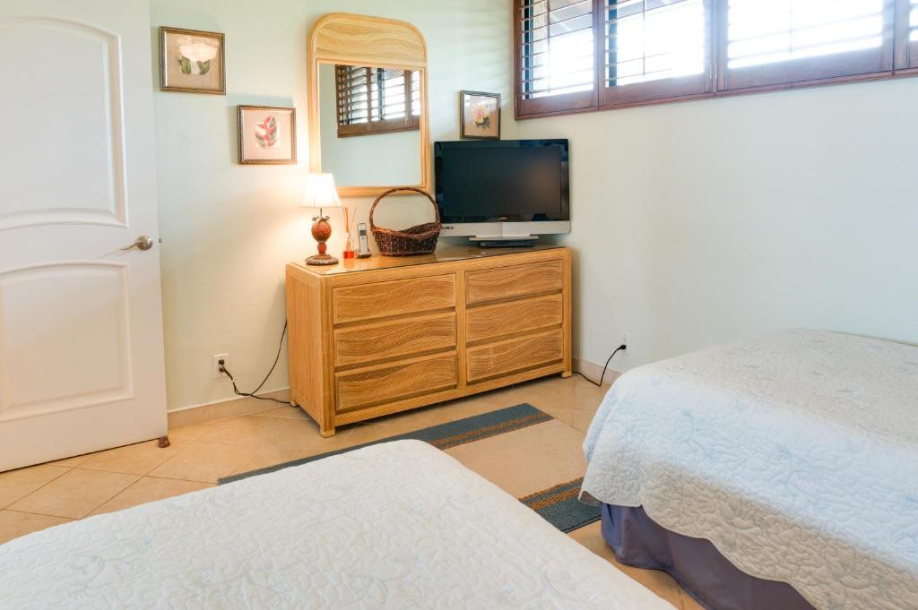 Luana Kai Resort Kihei Chambre photo