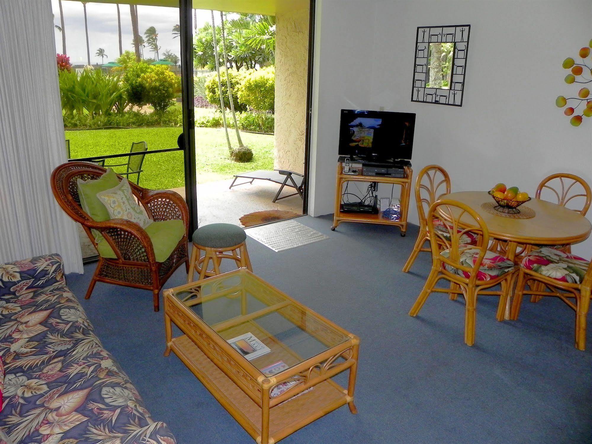 Luana Kai Resort Kihei Extérieur photo