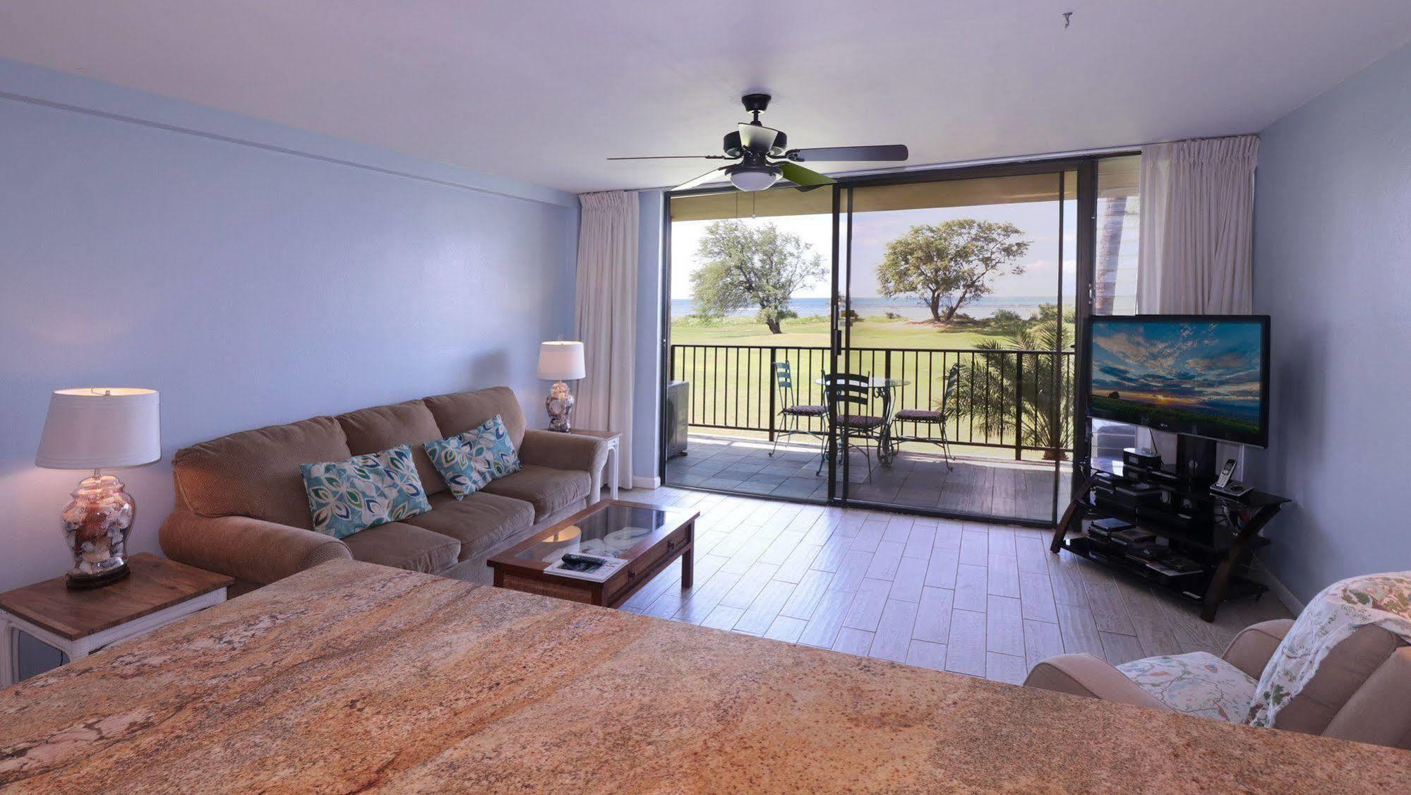 Luana Kai Resort Kihei Extérieur photo