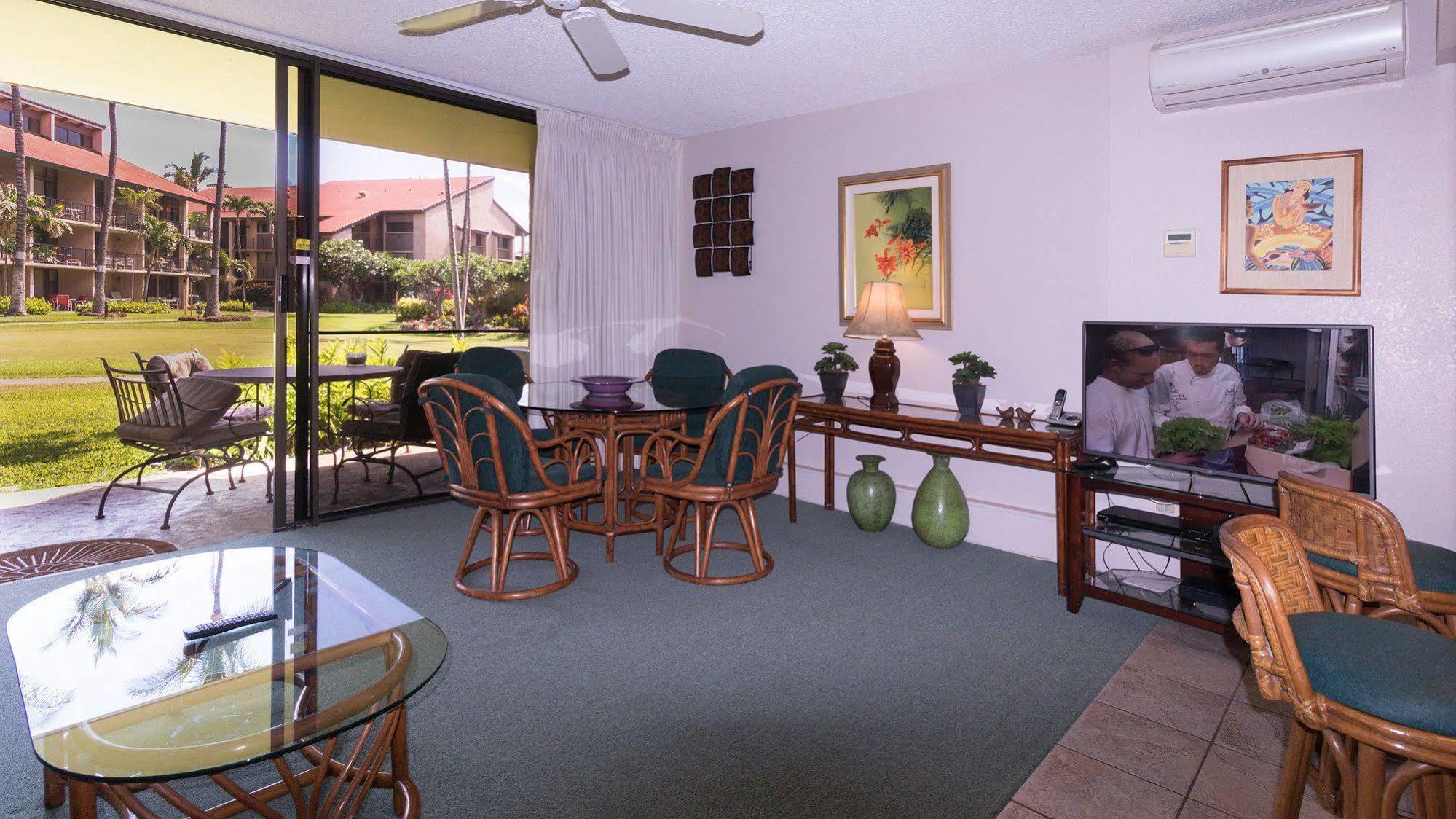 Luana Kai Resort Kihei Extérieur photo