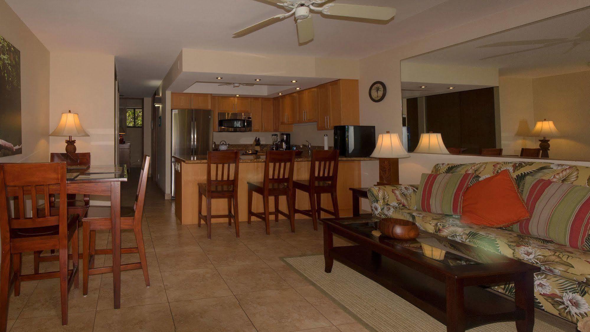 Luana Kai Resort Kihei Extérieur photo