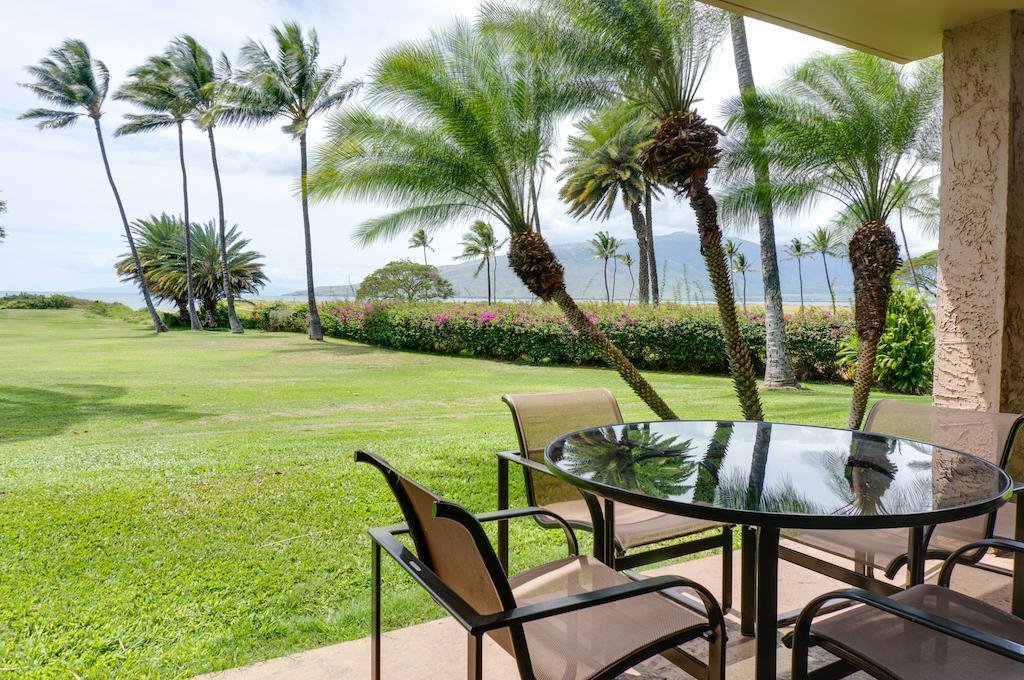Luana Kai Resort Kihei Extérieur photo