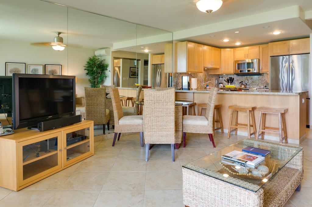 Luana Kai Resort Kihei Extérieur photo
