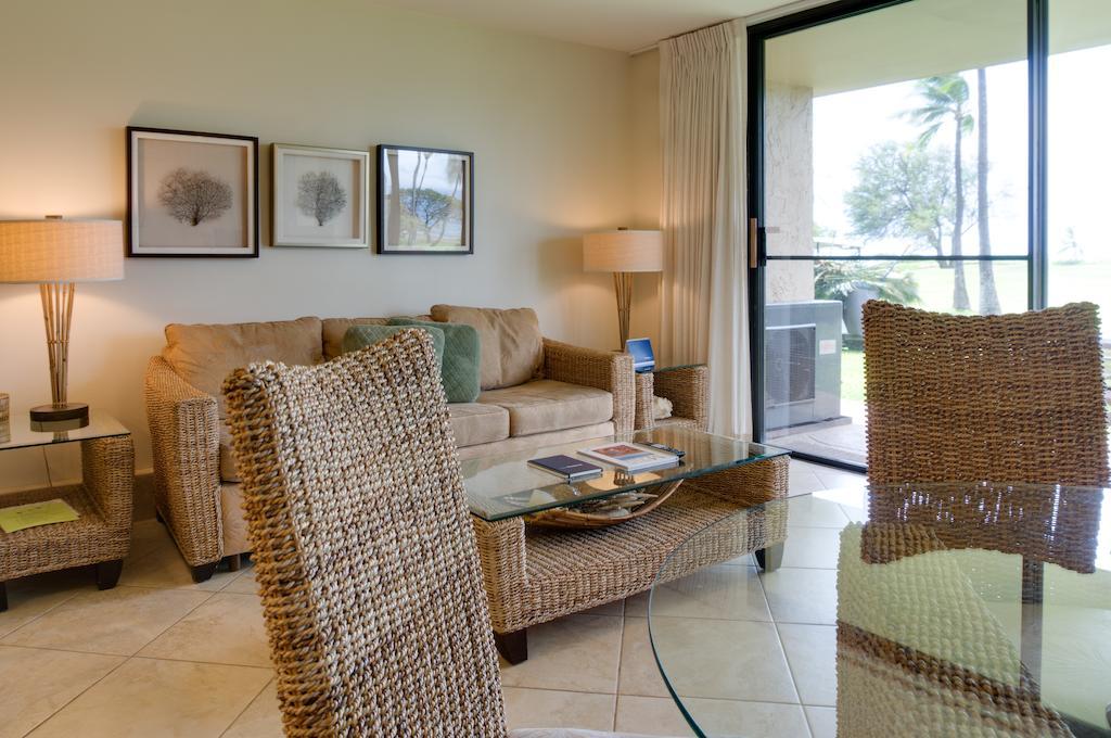 Luana Kai Resort Kihei Extérieur photo