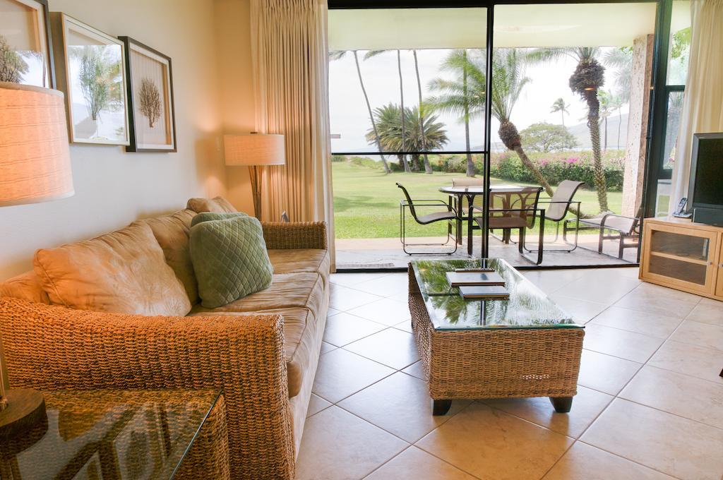 Luana Kai Resort Kihei Extérieur photo