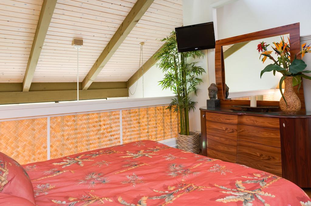 Luana Kai Resort Kihei Extérieur photo