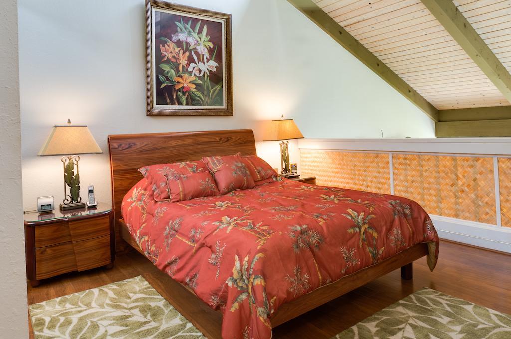 Luana Kai Resort Kihei Extérieur photo