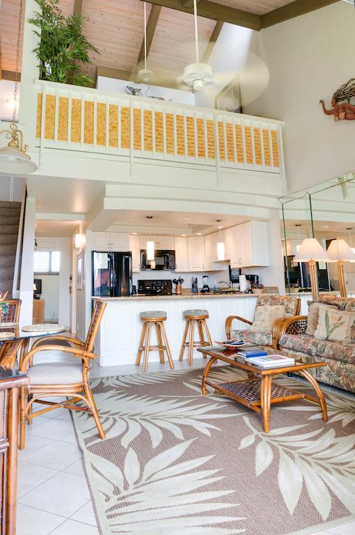 Luana Kai Resort Kihei Extérieur photo