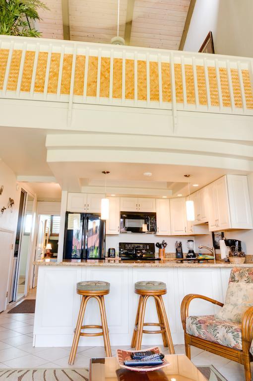 Luana Kai Resort Kihei Extérieur photo