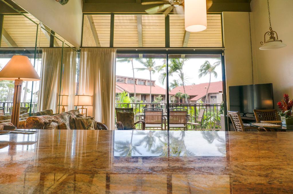 Luana Kai Resort Kihei Extérieur photo