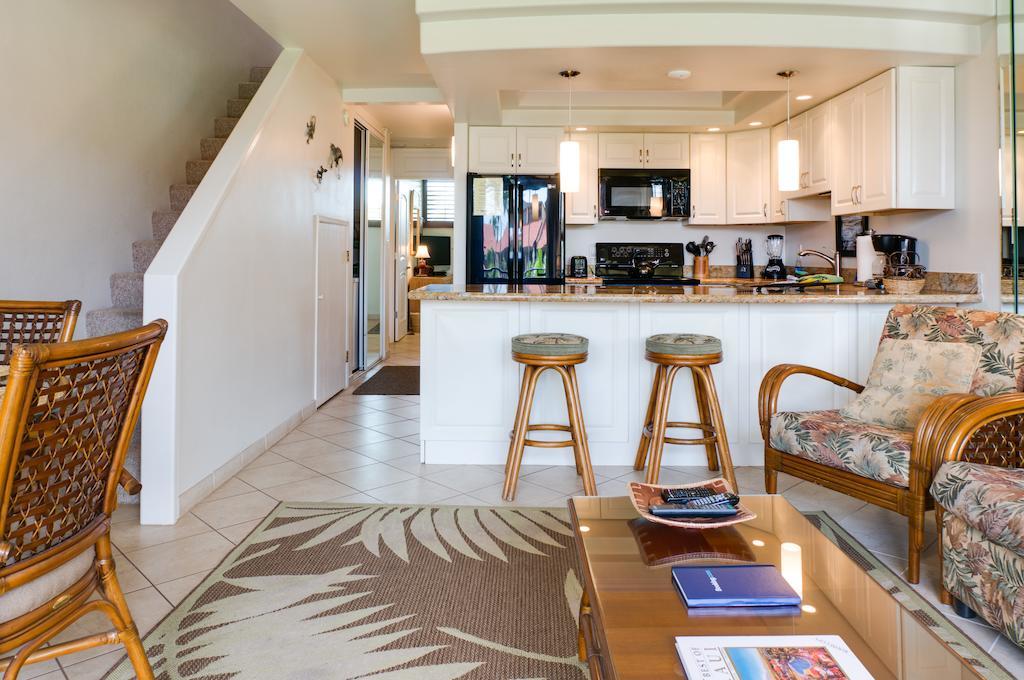 Luana Kai Resort Kihei Extérieur photo