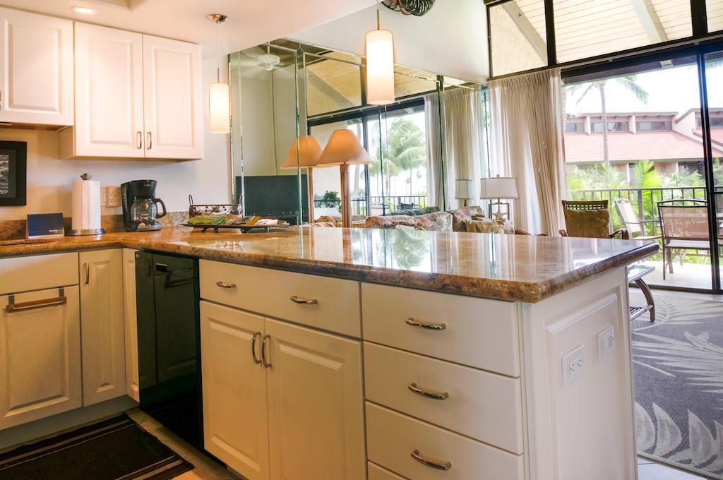 Luana Kai Resort Kihei Extérieur photo