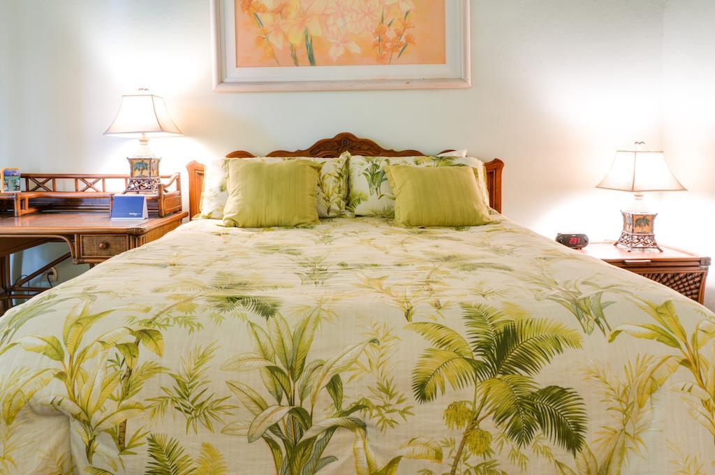 Luana Kai Resort Kihei Extérieur photo