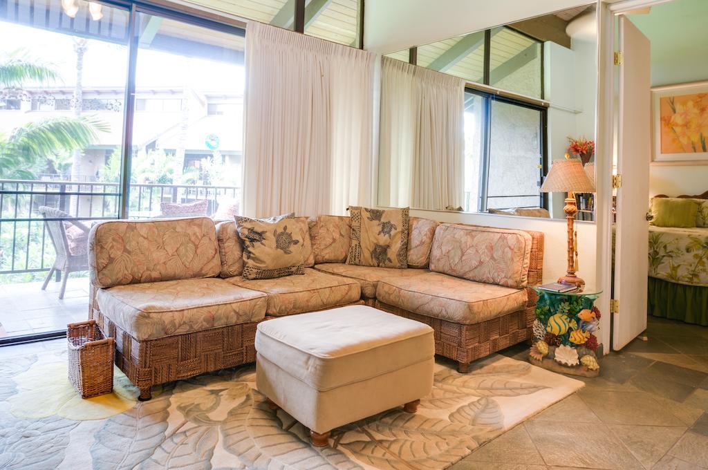 Luana Kai Resort Kihei Extérieur photo