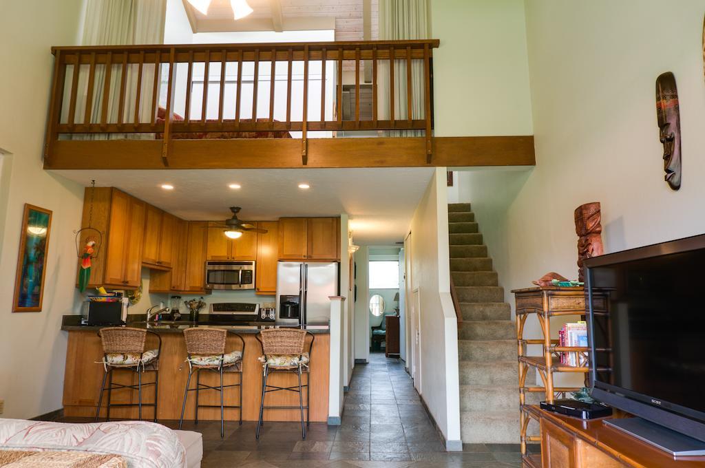 Luana Kai Resort Kihei Extérieur photo