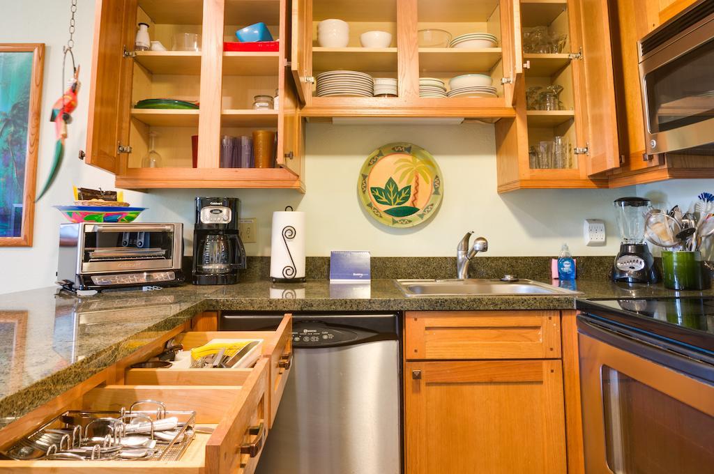 Luana Kai Resort Kihei Extérieur photo