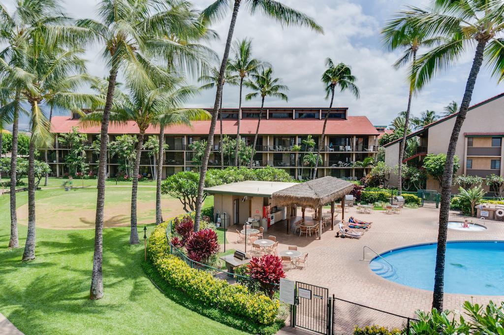 Luana Kai Resort Kihei Extérieur photo