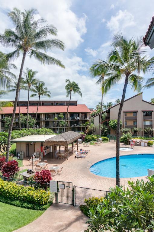 Luana Kai Resort Kihei Extérieur photo