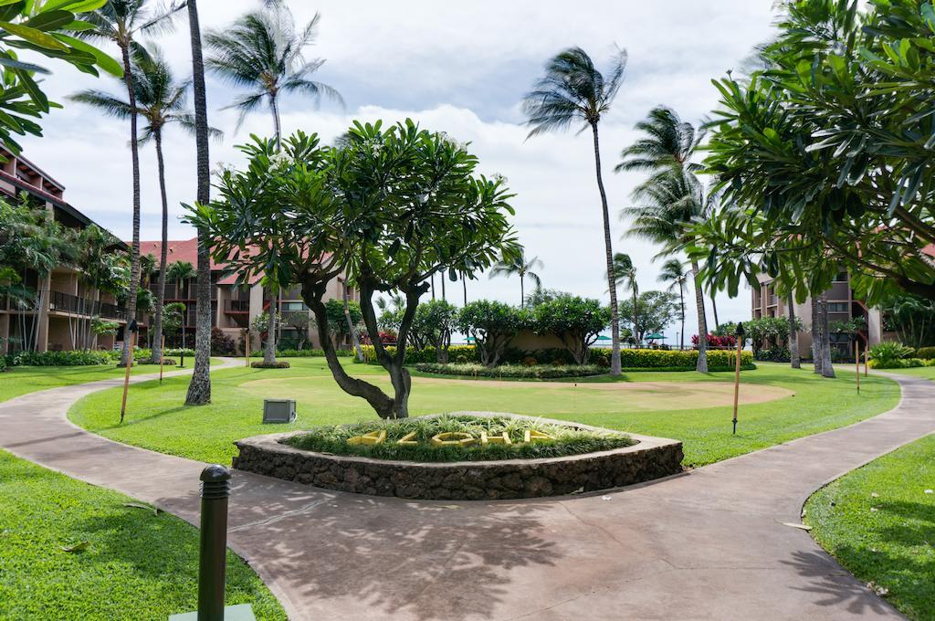 Luana Kai Resort Kihei Extérieur photo